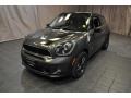 Royal Gray Metallic - Cooper S Paceman ALL4 AWD Photo No. 1