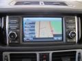 2010 Land Rover Range Rover Supercharged Navigation