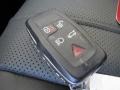 2010 Land Rover Range Rover Supercharged Keys