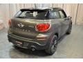 Royal Gray Metallic - Cooper S Paceman ALL4 AWD Photo No. 12