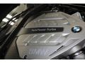 2011 Dark Graphite Metallic BMW 7 Series 750Li Sedan  photo #50