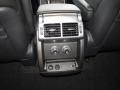 Jet Black Controls Photo for 2010 Land Rover Range Rover #80140610