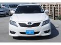 Super White - Camry SE Photo No. 2