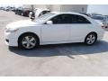 Super White - Camry SE Photo No. 4