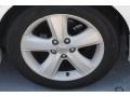 Super White - Camry SE Photo No. 5