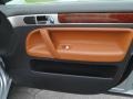 Teak Door Panel Photo for 2004 Volkswagen Touareg #80140674