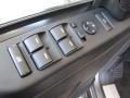 Controls of 2010 Range Rover Supercharged