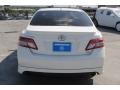 Super White - Camry SE Photo No. 7