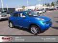 Electric Blue - Juke SV Photo No. 1