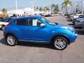 Electric Blue - Juke SV Photo No. 3
