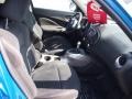 Electric Blue - Juke SV Photo No. 4