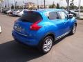 Electric Blue - Juke SV Photo No. 10