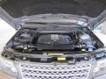 2010 Land Rover Range Rover 5.0 Liter Supercharged GDI DOHC 32-Valve DIVCT V8 Engine Photo