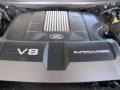5.0 Liter Supercharged GDI DOHC 32-Valve DIVCT V8 Engine for 2010 Land Rover Range Rover Supercharged #80140940