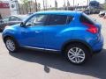 Electric Blue - Juke SV Photo No. 12