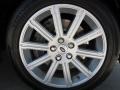  2010 Range Rover Supercharged Wheel