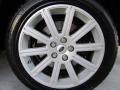 2010 Land Rover Range Rover Supercharged Wheel and Tire Photo