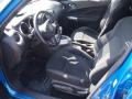 Electric Blue - Juke SV Photo No. 17