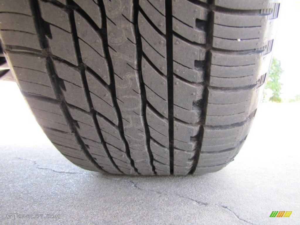 2010 Range Rover Supercharged - Stornoway Grey Metallic / Jet Black photo #60