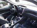 STI  Black/Alcantara Dashboard Photo for 2011 Subaru Impreza #80141277