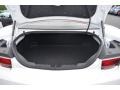 2011 Chevrolet Camaro LT/RS Coupe Trunk