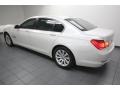 Mineral White Metallic - 7 Series 750Li xDrive Sedan Photo No. 5