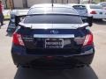 Plasma Blue Pearl - Impreza WRX STi Photo No. 9