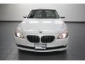 Mineral White Metallic - 7 Series 750Li xDrive Sedan Photo No. 6