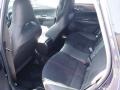 STI  Black/Alcantara Rear Seat Photo for 2011 Subaru Impreza #80141444