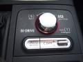 STI  Black/Alcantara Controls Photo for 2011 Subaru Impreza #80141657