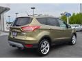 2013 Ginger Ale Metallic Ford Escape Titanium 2.0L EcoBoost  photo #3