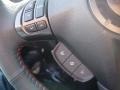 STI  Black/Alcantara Controls Photo for 2011 Subaru Impreza #80141695
