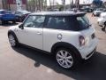 Pepper White - Cooper S Hardtop Photo No. 9