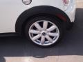 Pepper White - Cooper S Hardtop Photo No. 10