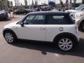 Pepper White - Cooper S Hardtop Photo No. 11
