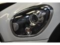 Light White - Cooper S Paceman ALL4 AWD Photo No. 2