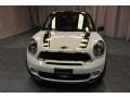 Light White - Cooper S Paceman ALL4 AWD Photo No. 3