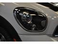 Light White - Cooper S Paceman ALL4 AWD Photo No. 5