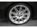 2011 Black Sapphire Metallic BMW 3 Series 335is Convertible  photo #10