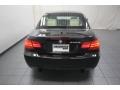 Black Sapphire Metallic - 3 Series 335is Convertible Photo No. 12