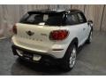 Light White - Cooper S Paceman ALL4 AWD Photo No. 13