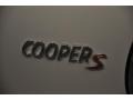 Light White - Cooper S Paceman ALL4 AWD Photo No. 15