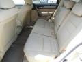 2009 Borrego Beige Metallic Honda CR-V LX 4WD  photo #5