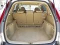 2009 Borrego Beige Metallic Honda CR-V LX 4WD  photo #7