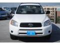 Super White - RAV4  Photo No. 2