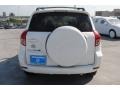 Super White - RAV4  Photo No. 6