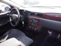 2006 Black Chevrolet Impala LS  photo #4