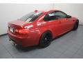 Melbourne Red Metallic - M3 Coupe Photo No. 11