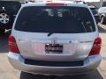 Millennium Silver Metallic - Highlander V6 Photo No. 9
