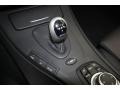Black Novillo Leather Transmission Photo for 2011 BMW M3 #80143426